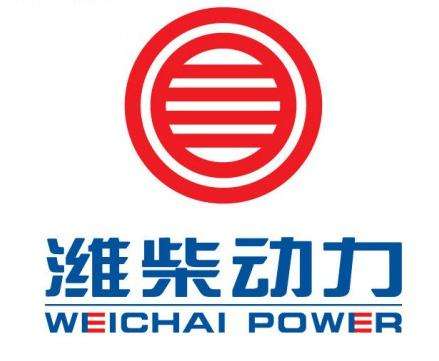 潍柴动力
