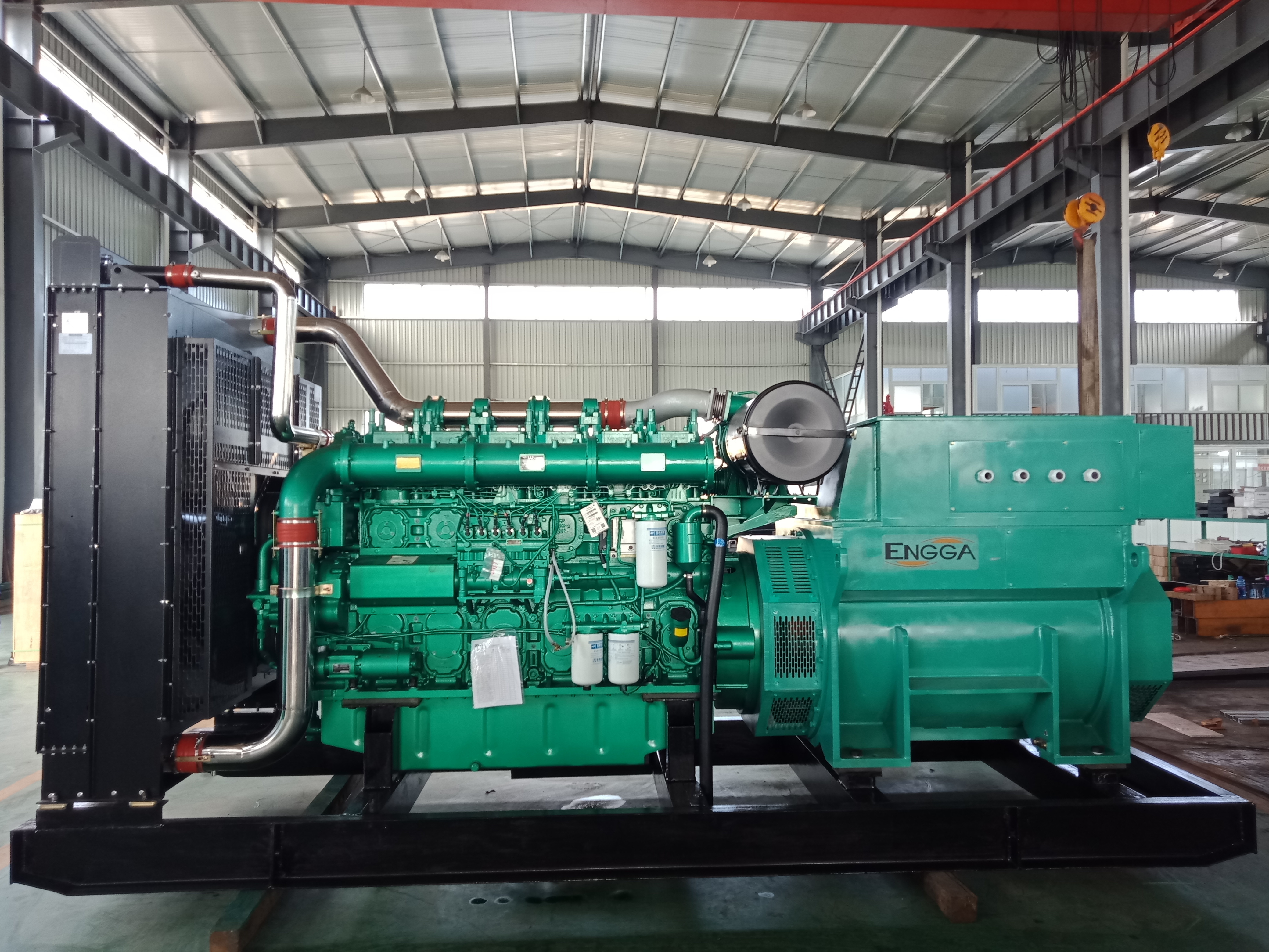 800kw 800kw