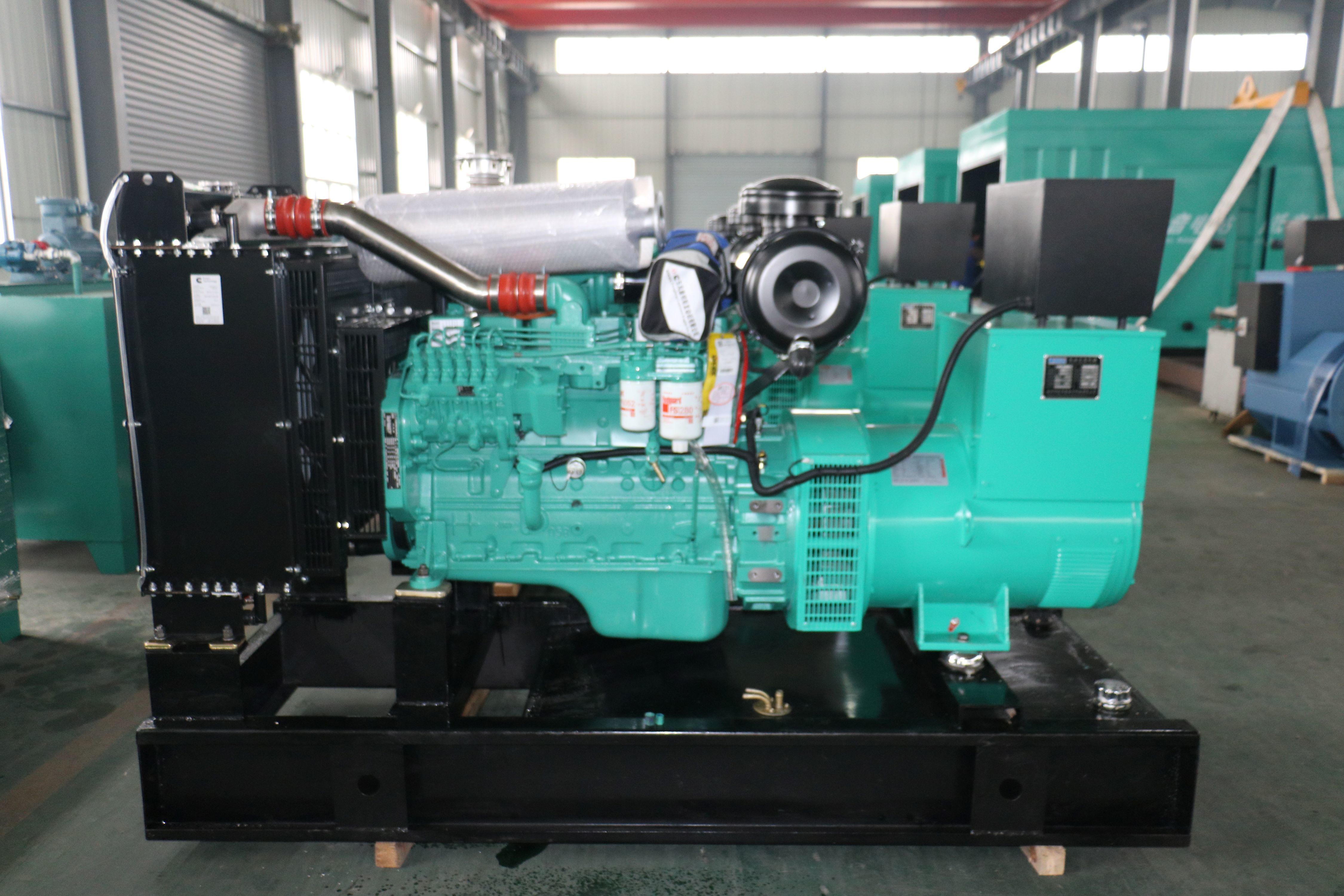 120KW东康6BTAA5 120KW东康6BTAA5
